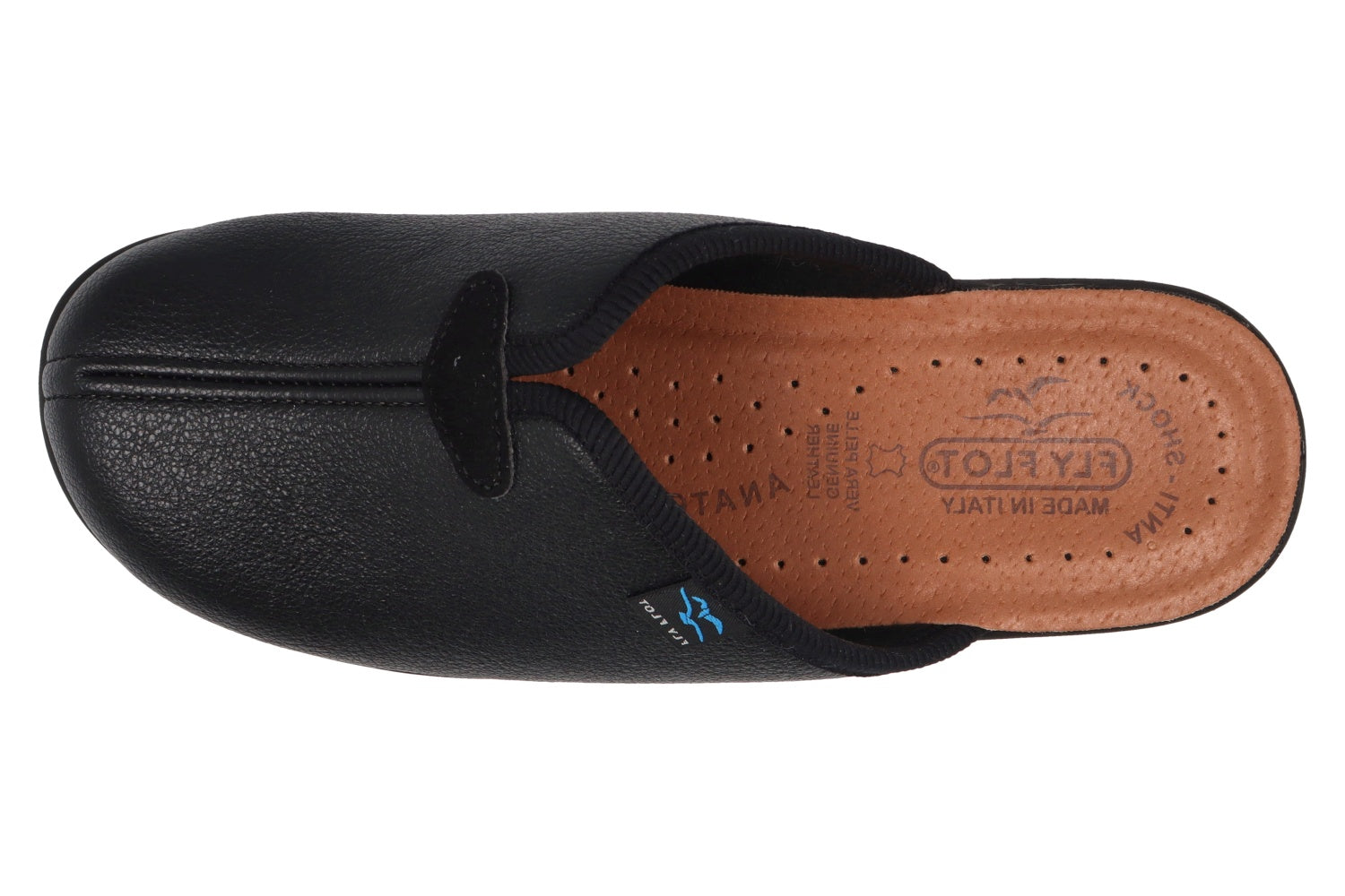 fly-flot-damen-pantolette-aus-elastischer-mikrofaser image 2