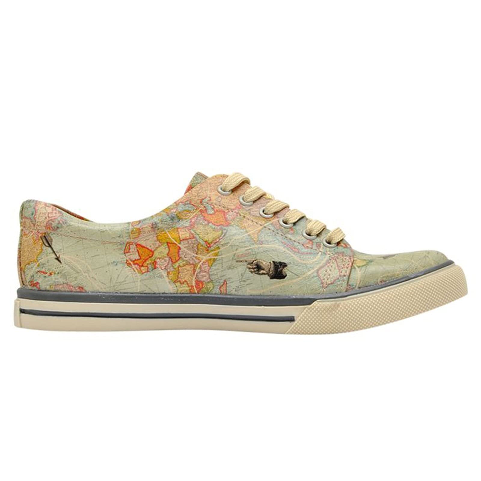 dogo-classic-sneaker-vegan-atmungsaktiv-mehrfarbig-damen-sneaker-2 image 4
