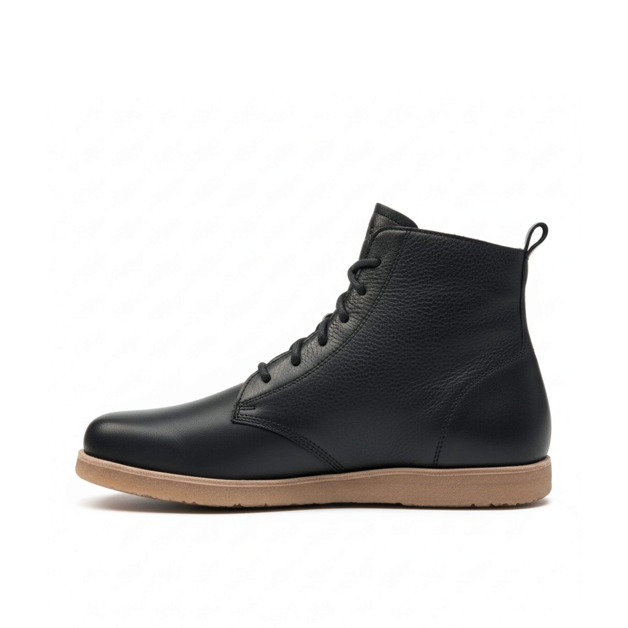 b-r-shay-schn-rstiefelette-filz image 1