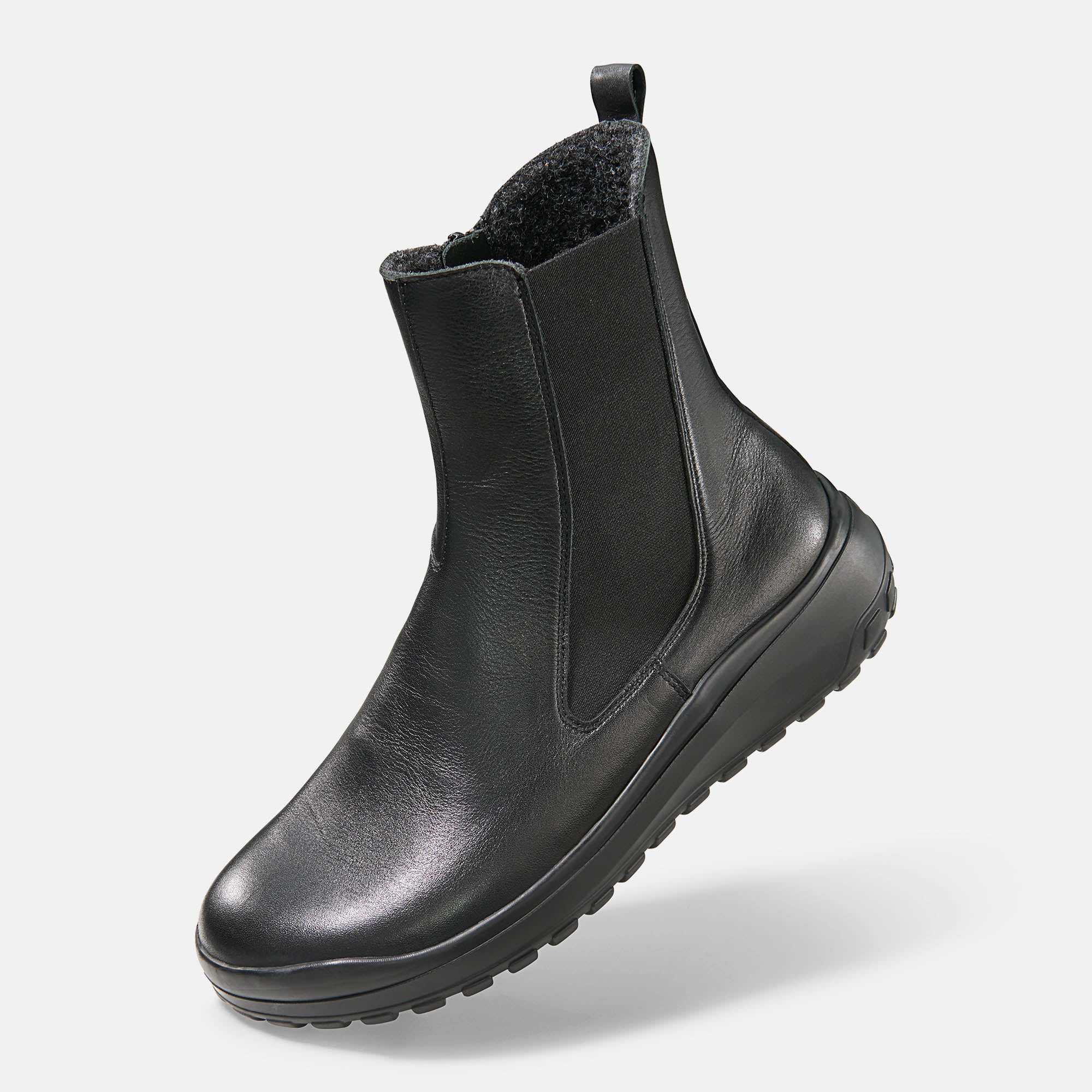 b-r-mabel-winter-schn-rstiefelette-mit-filzfutter image 4