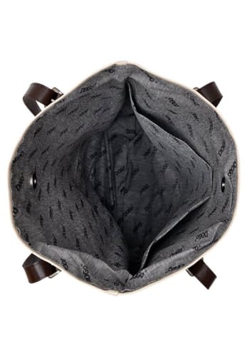 dogo-tall-bag-damen-umh-ngetasche-daily-prophet image 7