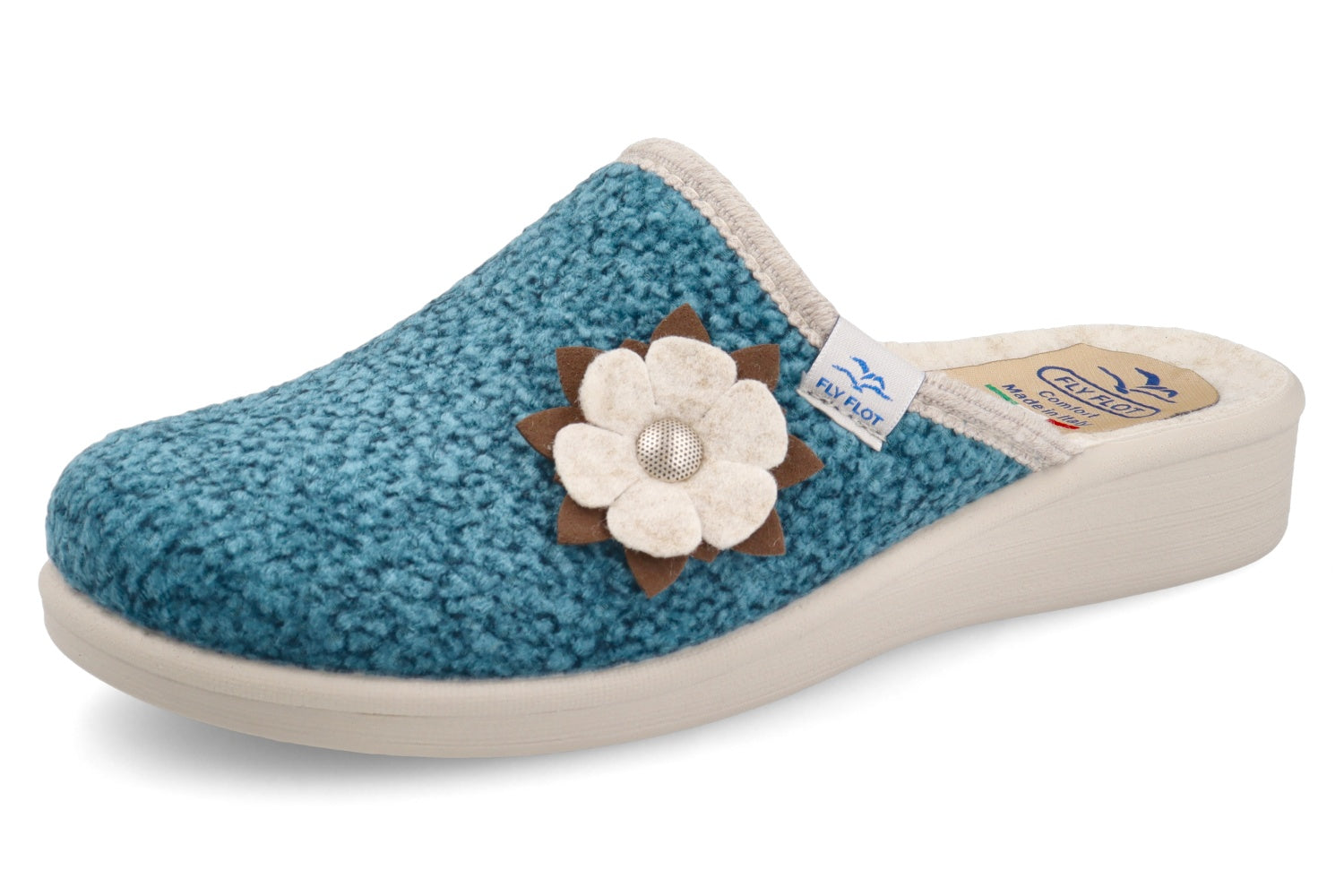 fly-flot-ciabatta-da-donna-in-panno-damen-stoff-pantolette image 5