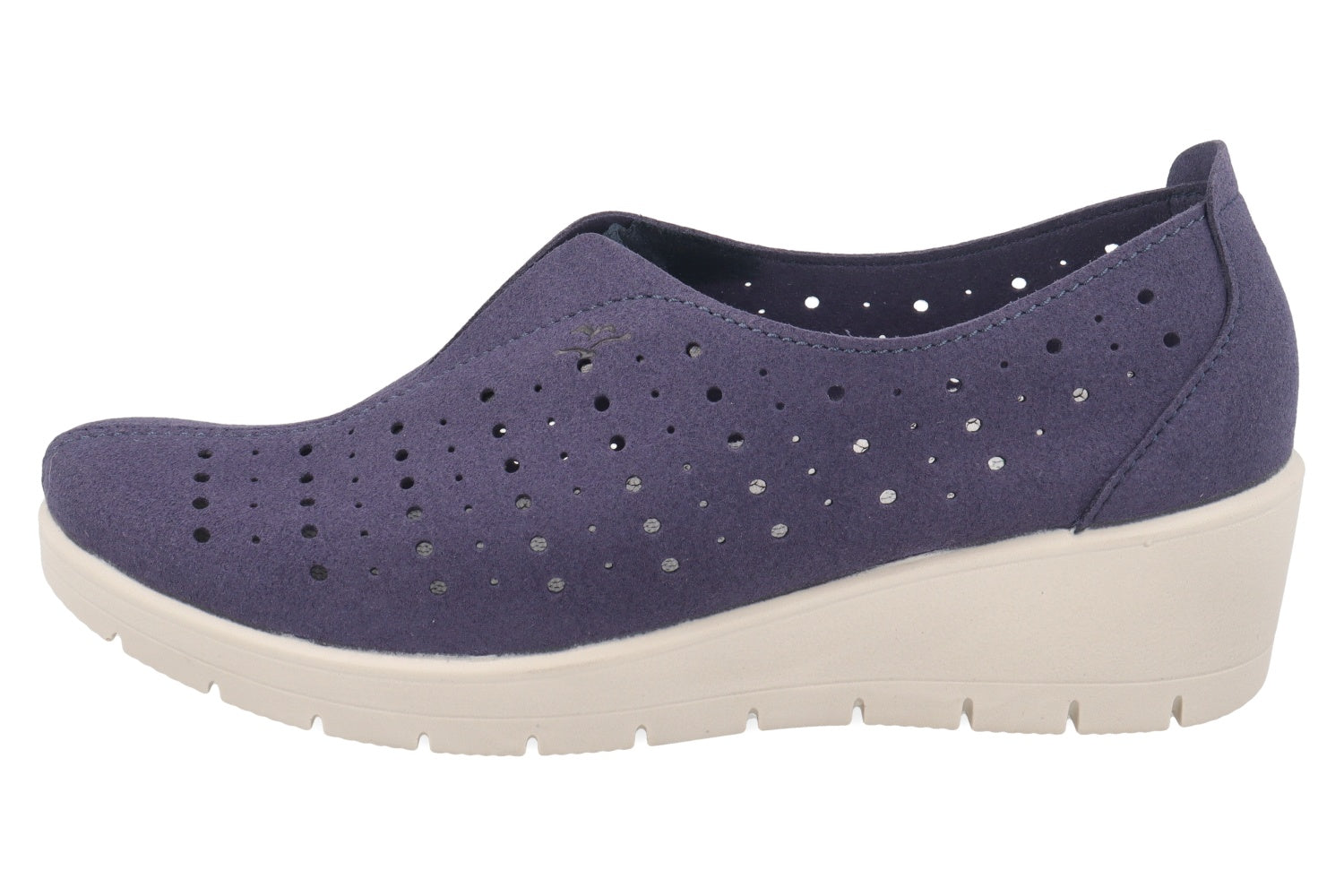 fly-flot-damen-schuh-ecopelle-memory-halbschuh-4-8-cm image 3