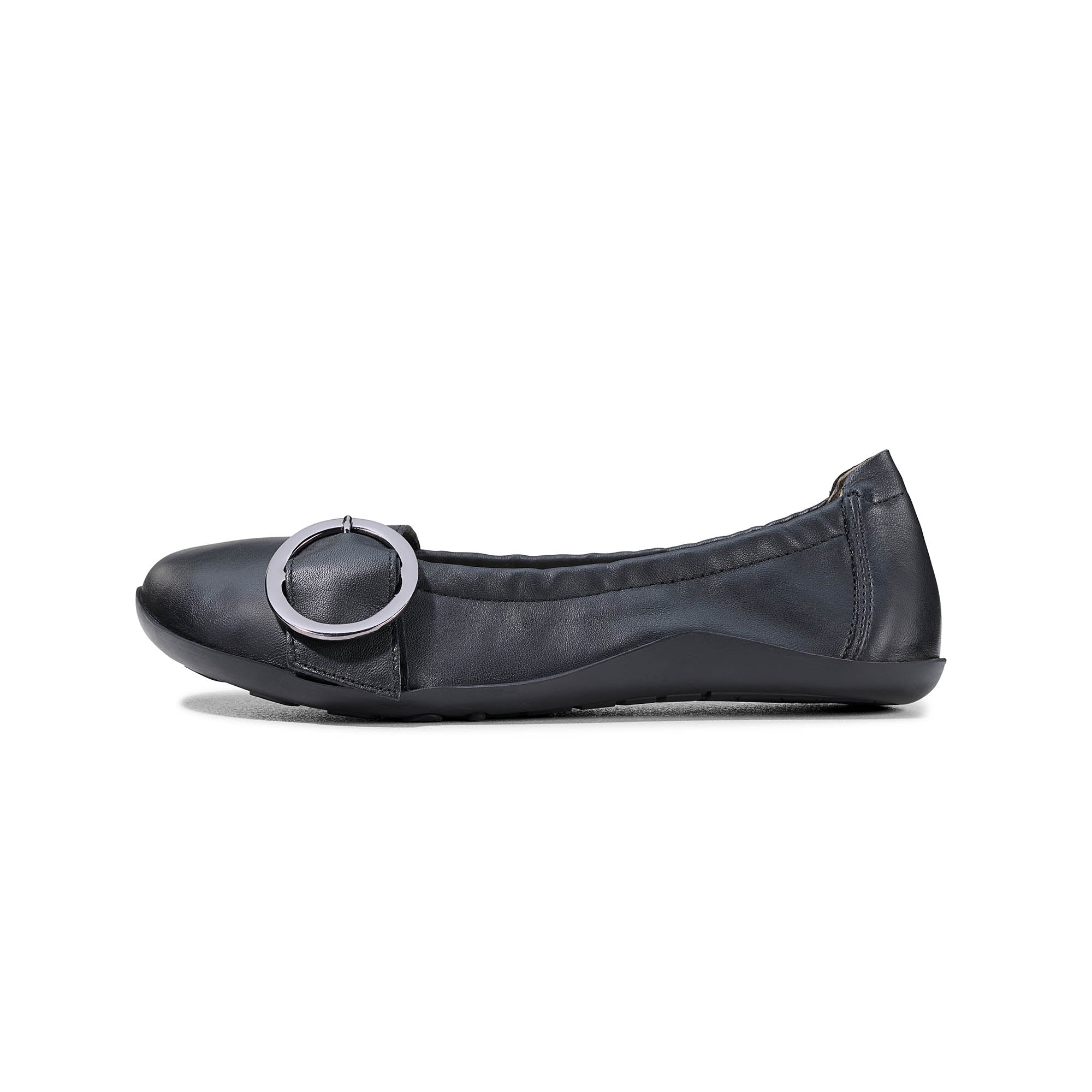 b-r-cilia-damen-slipper-schn-rschuh-leder-neu image 1