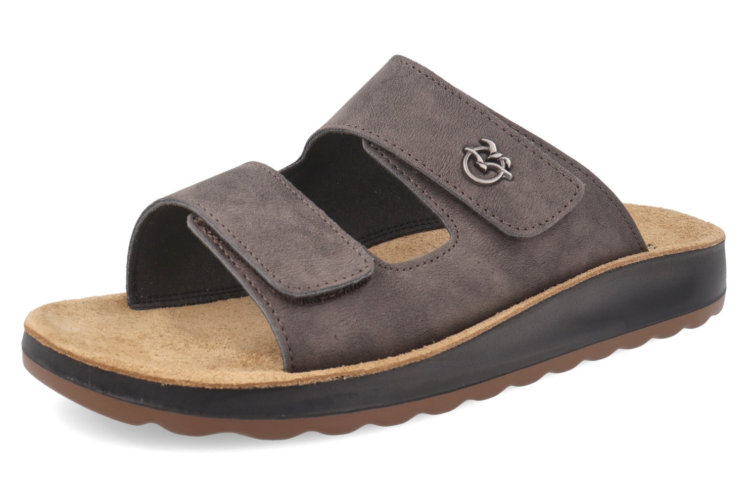 fly-flot-herren-pantolette-aus-eco-leder-mit-klett image 5