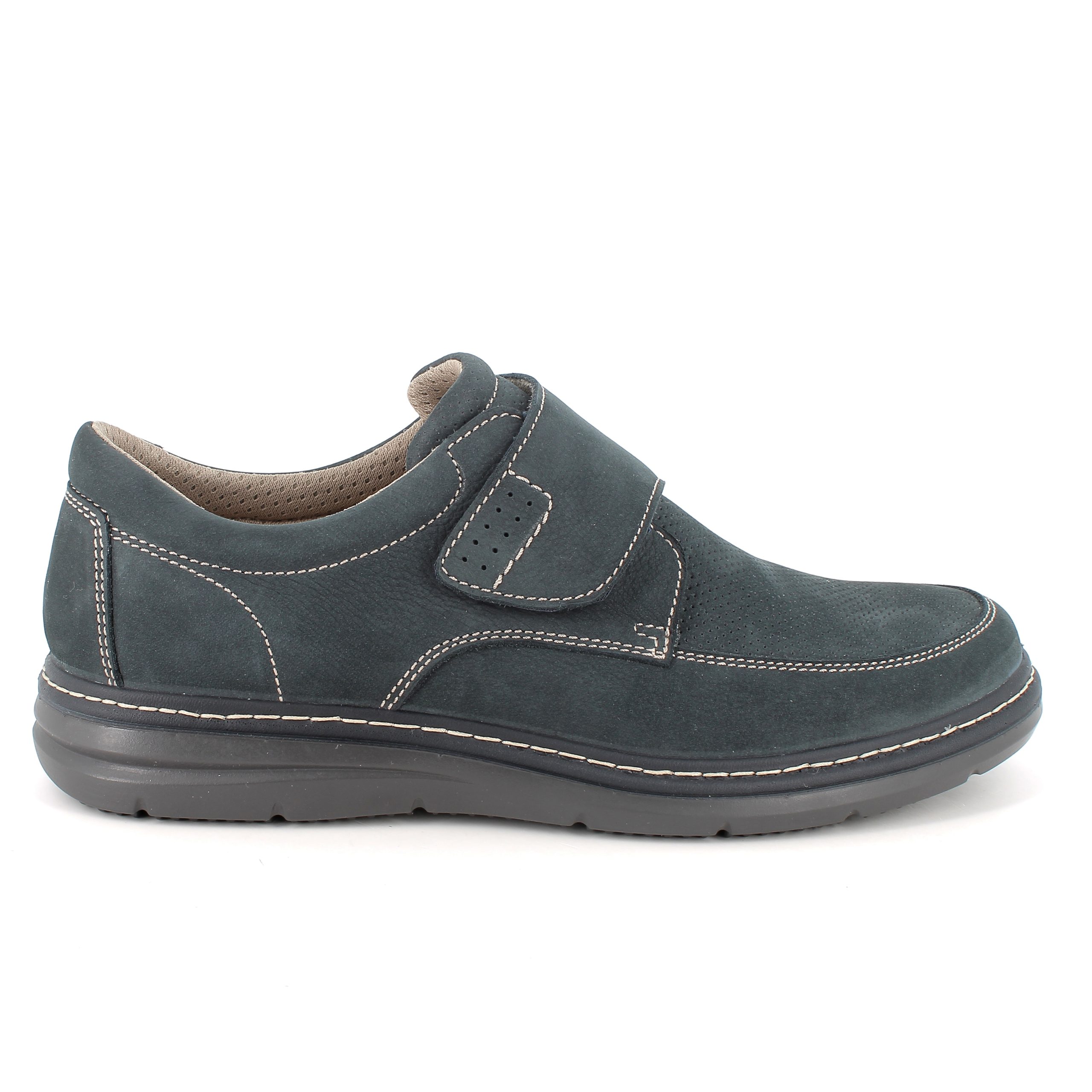 imac-herrenschuh-leder-schwarz-klett-extrawide image 3