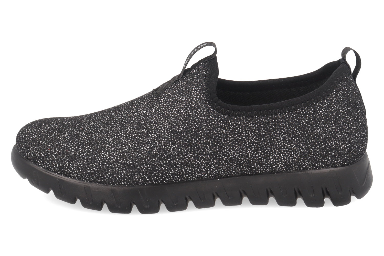 fly-flot-damen-schuh-elastisches-netz-mit-strass-memory-sohle image 3