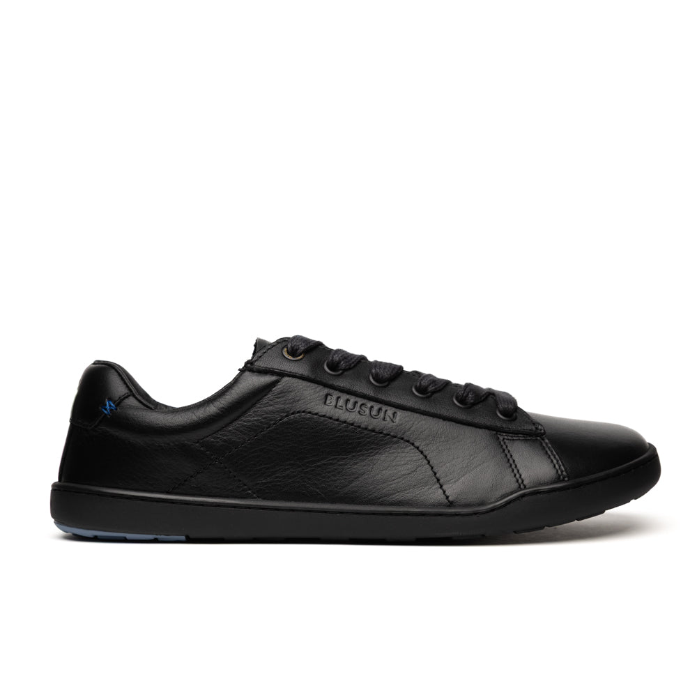 blusun-blsn-100m-barfu-schuh-herren-deep-black image 1