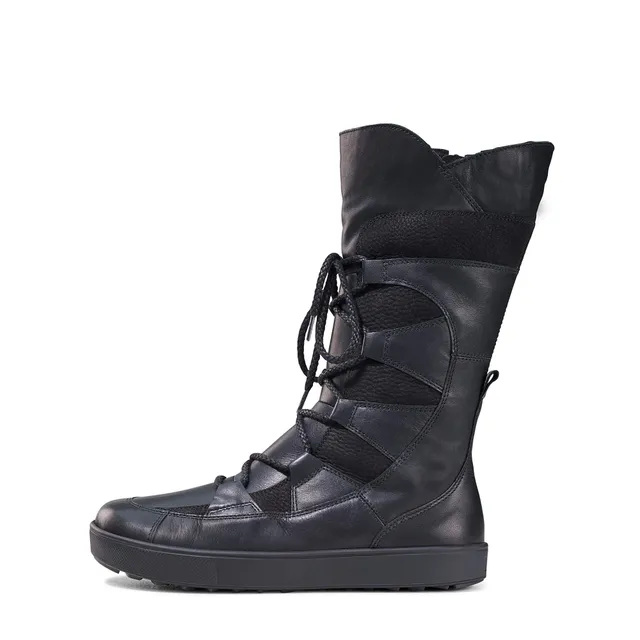 b-r-runa-damen-winter-stiefel-kalbleder-mit-lammfutter image 1