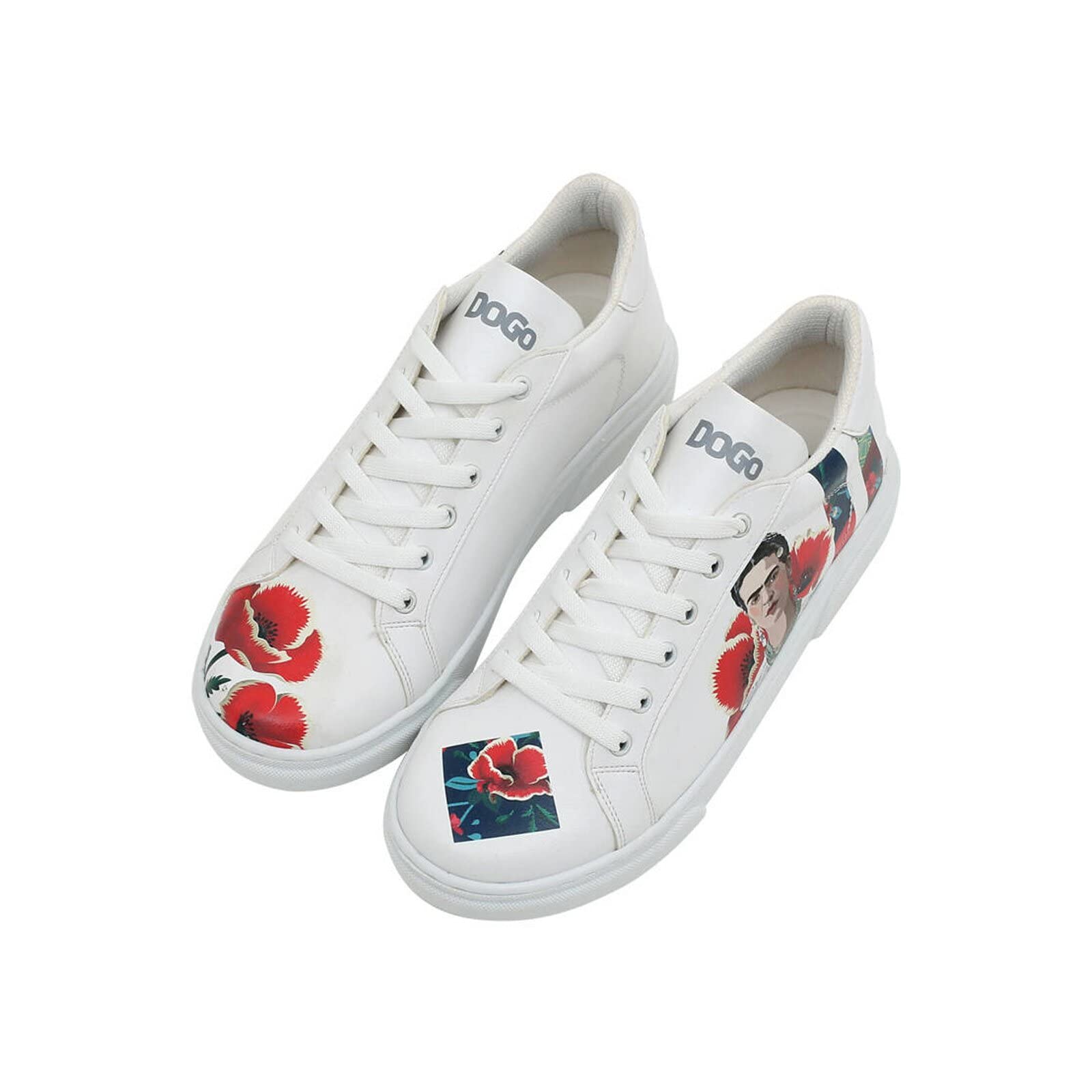 dogo-ace-sneakers-viva-la-vida-frida-kahlo image 4