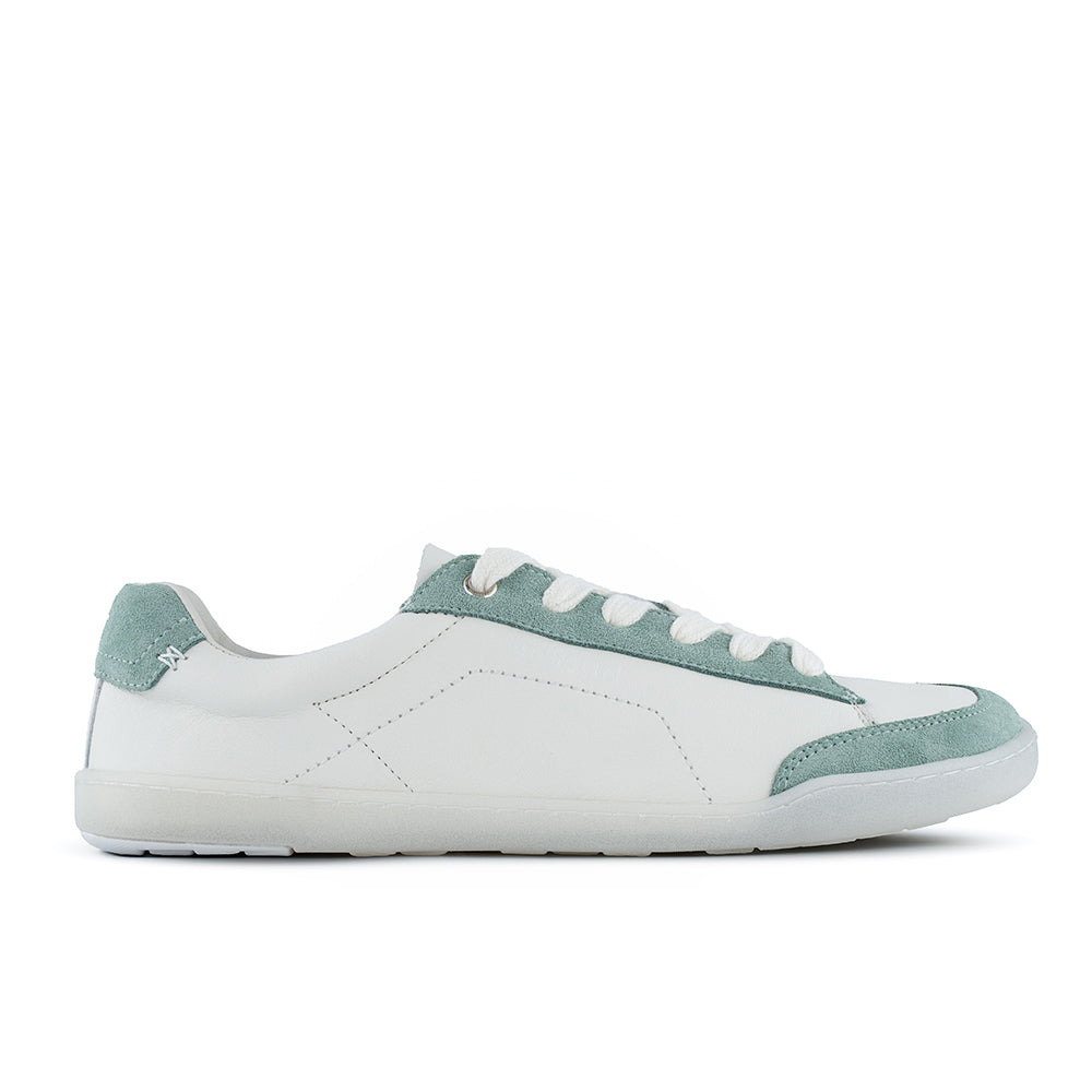 blusun-blsn-500w-damen-barfu-sneaker-white-green image 1