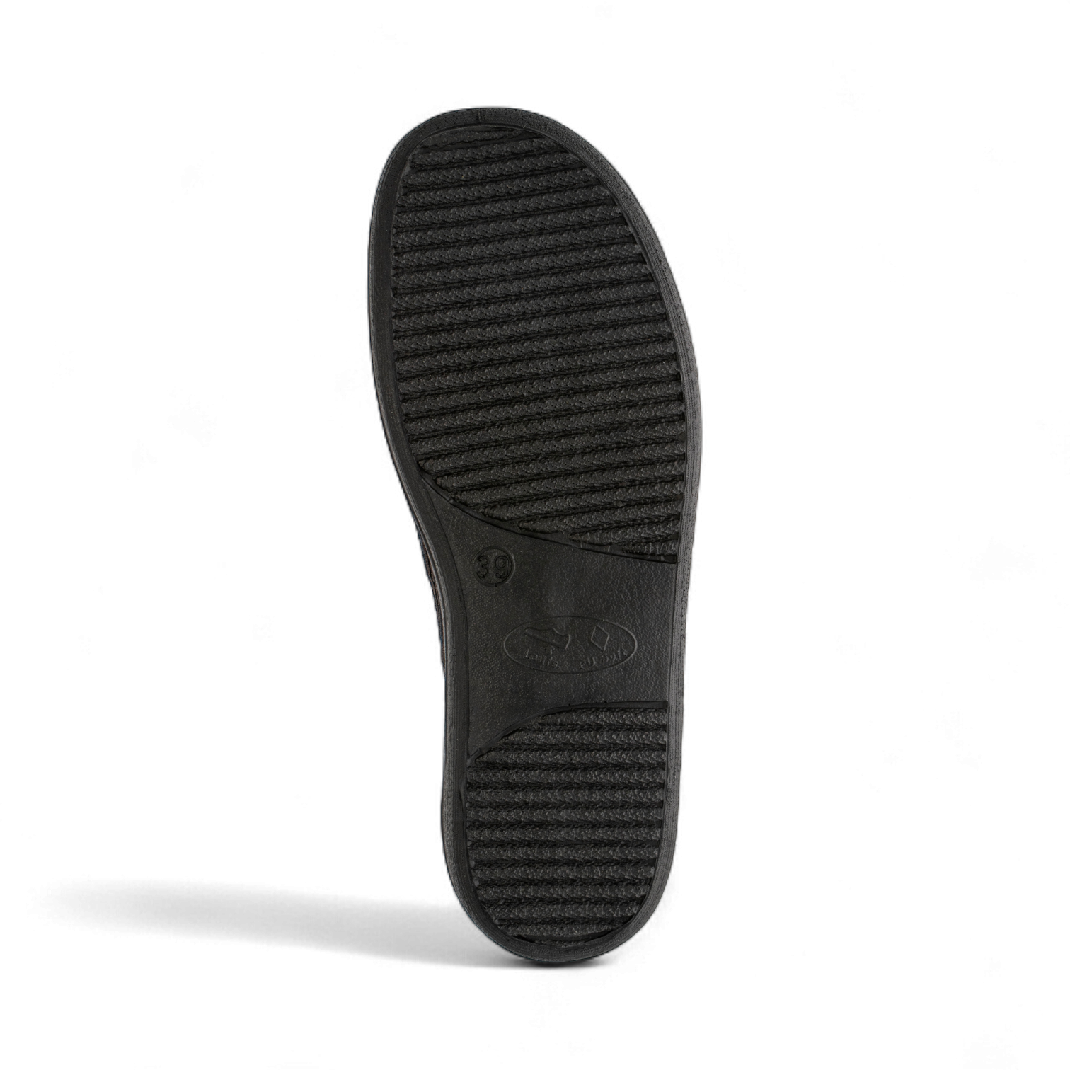 fischer-markenschuh-herren-pantoffel-frank-204230 image 6