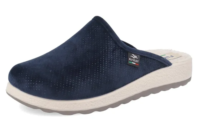 fly-flot-damen-pantolette-weiche-microfaser image 1