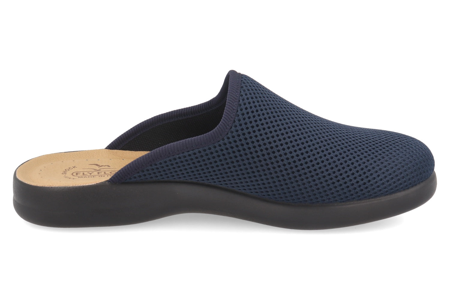 fly-flot-herren-pantolette-elastisches-netz-3-cm image 4