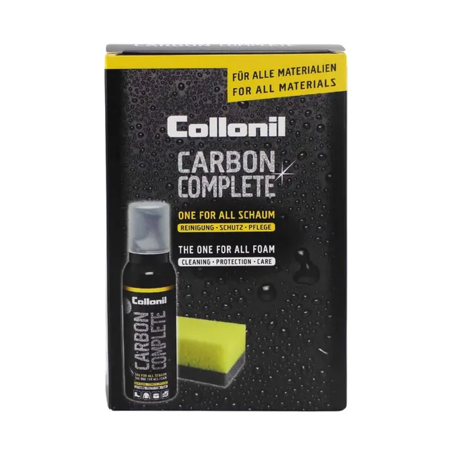 b-r-carbon-complete-pflegeschaum-125ml image 1