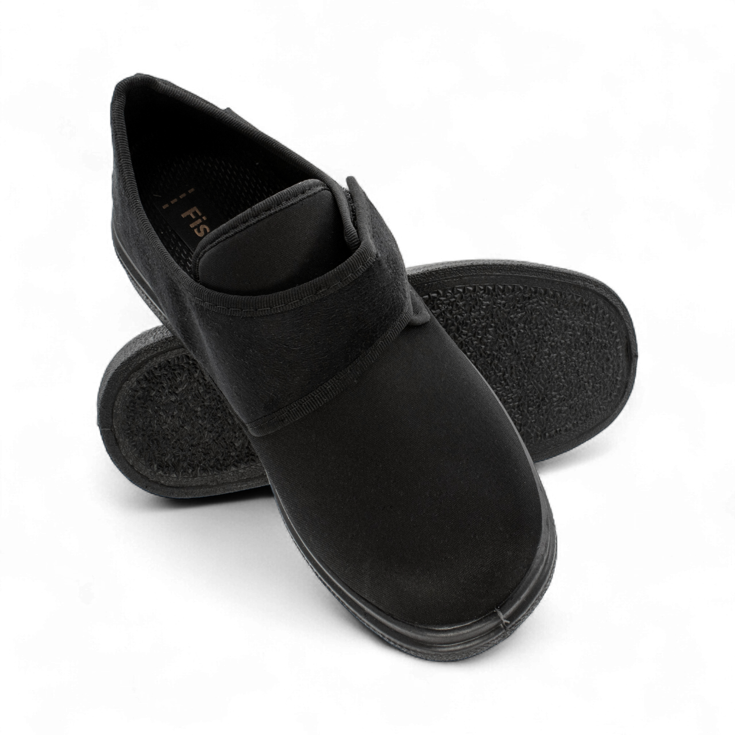 fischer-markenschuh-klett-hausschuh-ortho-13948 image 7