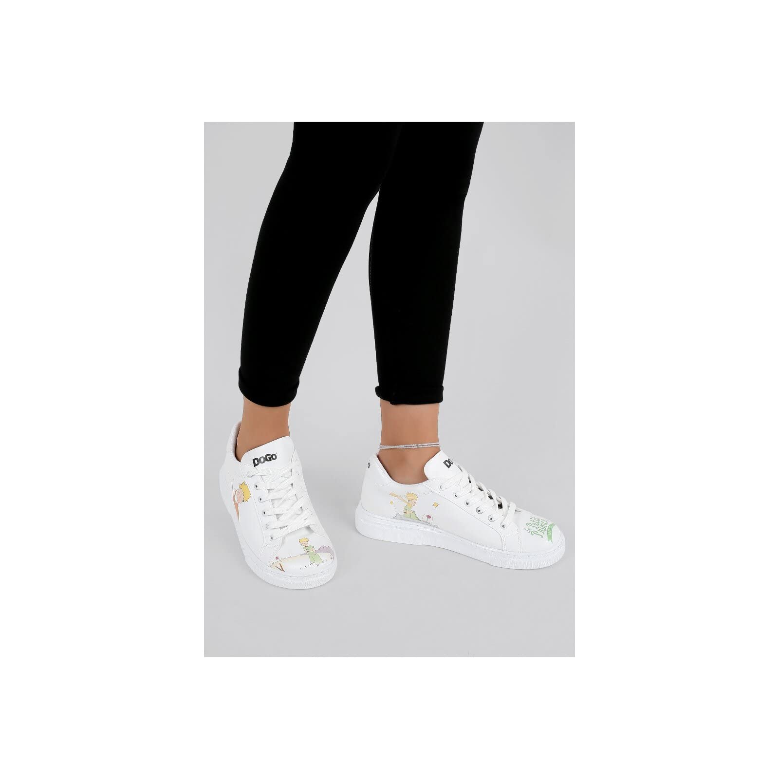 dogo-ace-sneakers-i-ll-never-leave-you-le-petit-prince image 2