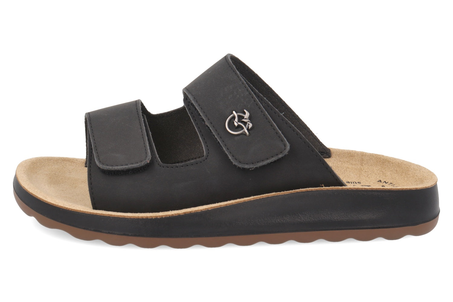 fly-flot-herren-pantolette-aus-eco-leder-mit-klett image 3