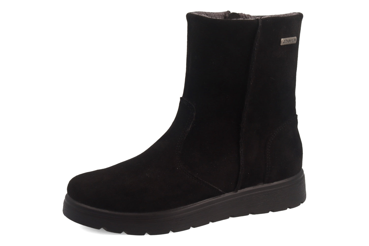fly-flot-damen-stiefel-aus-microfaser-und-pl-sch image 1