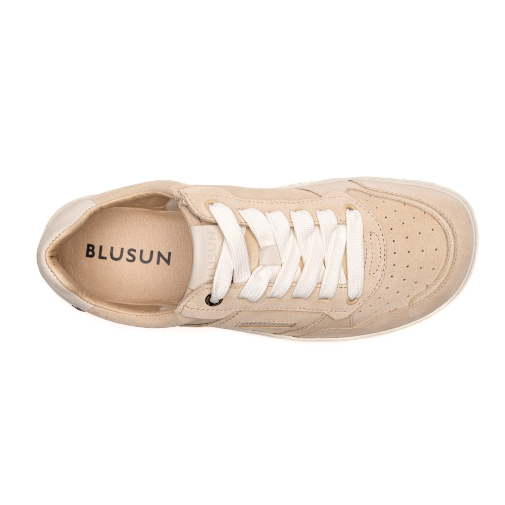 blusun-blsn-600-m-barfu-sneaker-herren-light-beige image 2