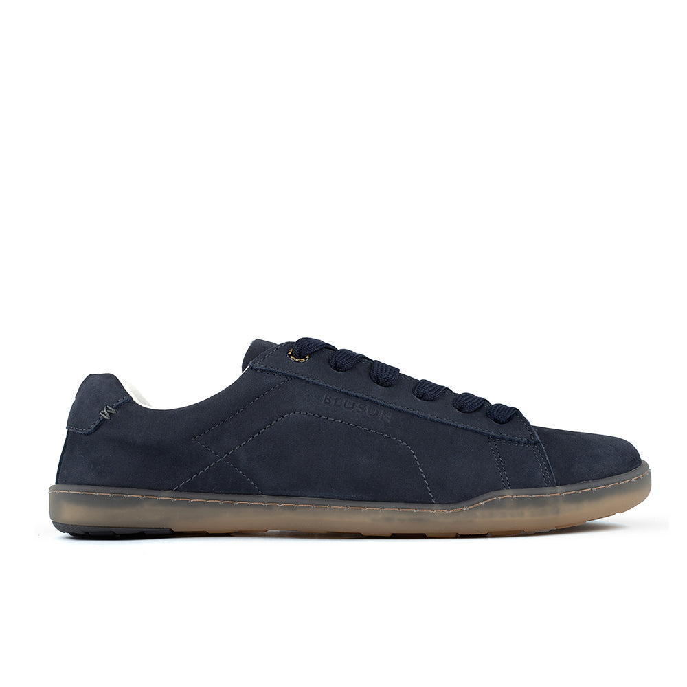 blusun-blsn-100m-blue-barfu-sneaker-herren-nubukleder-lwg-gold image 1
