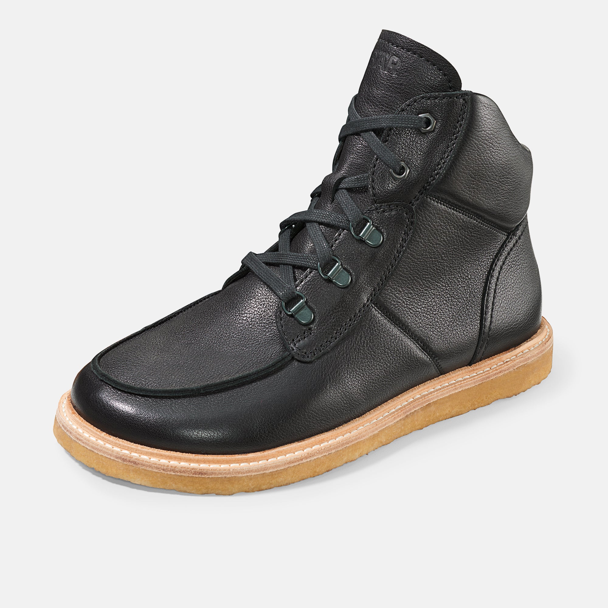 b-r-roger-herren-schn-rschuh-krepp-sohle-filz image 7