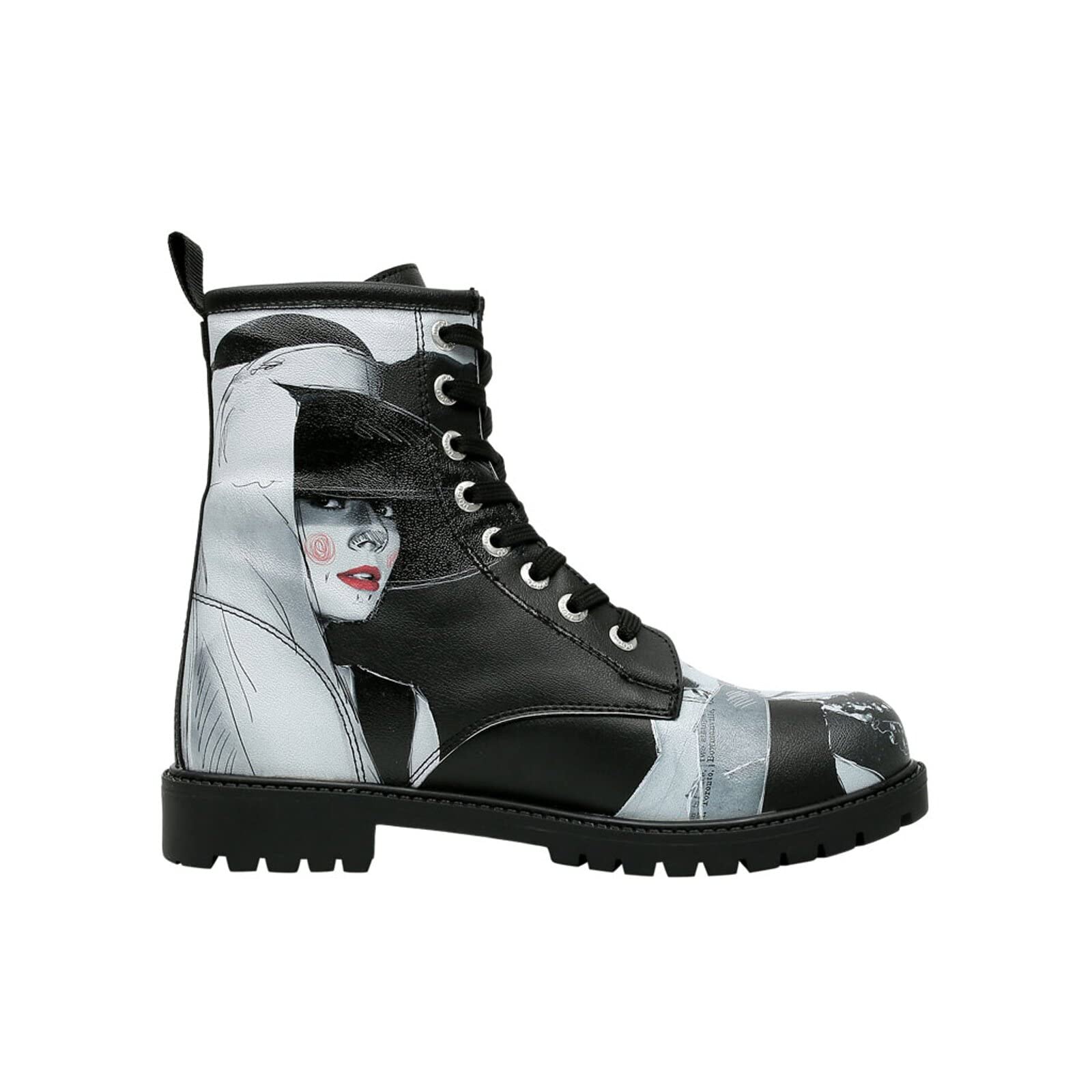 dogo-stiefeletten-vegane-damen-winter-boots-go-back-to-being-yourself image 3