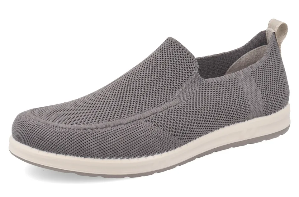 fly-flot-herren-schuh-aus-elastischem-netzgewebe image 1