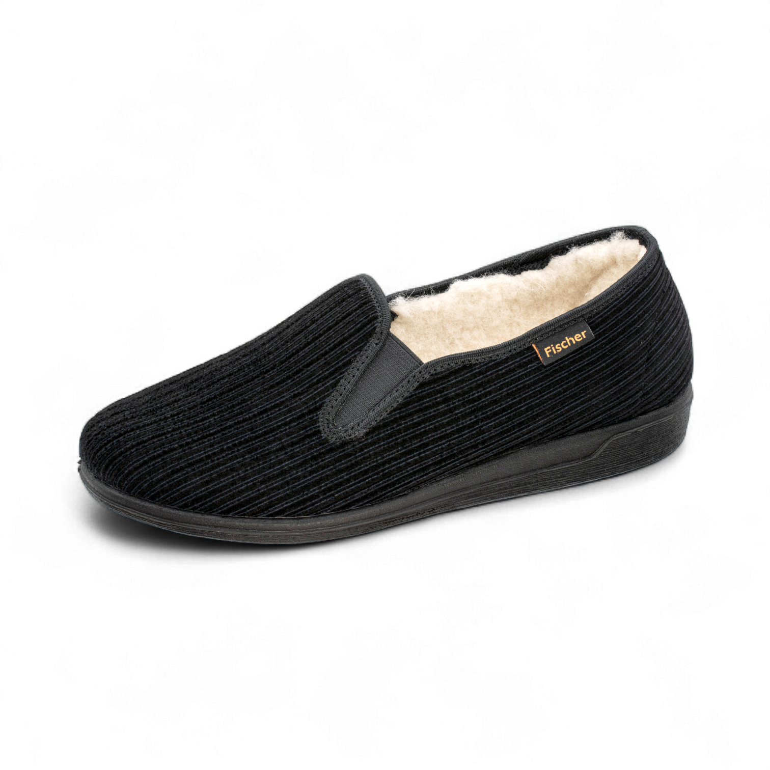 fischer-markenschuh-herren-hausschuh-frank-204127-in-h-weite image 8