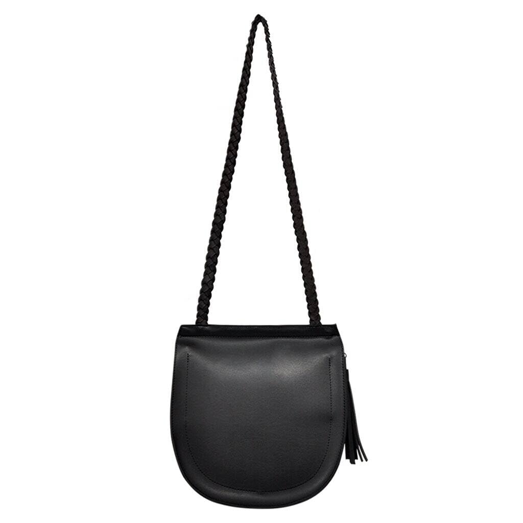 dogo-ivy-bag-go-back-to-being-yourself-vegane-damen-umh-ngetasche image 4