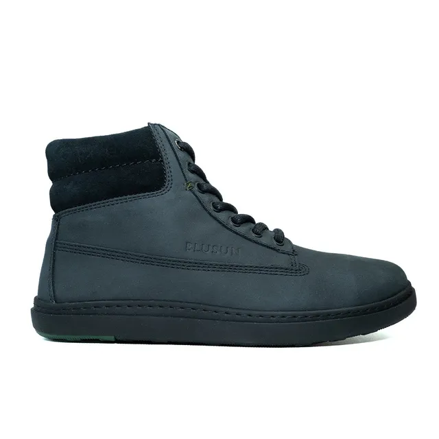 blusun-blsn-020w-damen-winter-barfu-stiefel-anthracite-nubukleder image 1