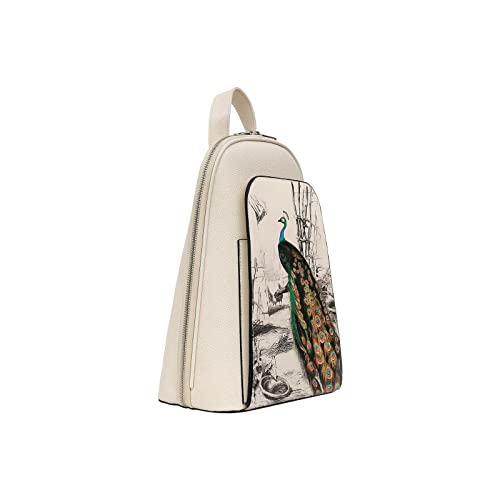 dogo-tidy-bag-gracious-feathers-vegane-damen-rucksack image 5