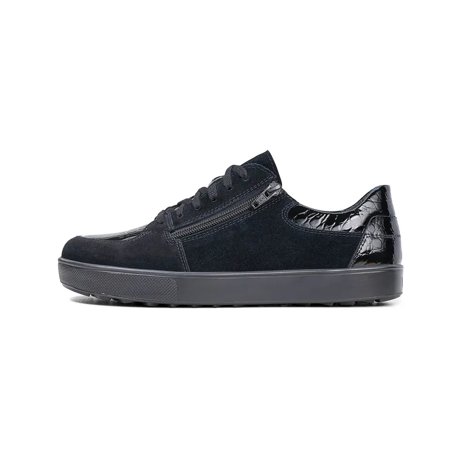 b-r-margot-2-0-damen-schn-rschuh-mit-rei-verschluss image 1