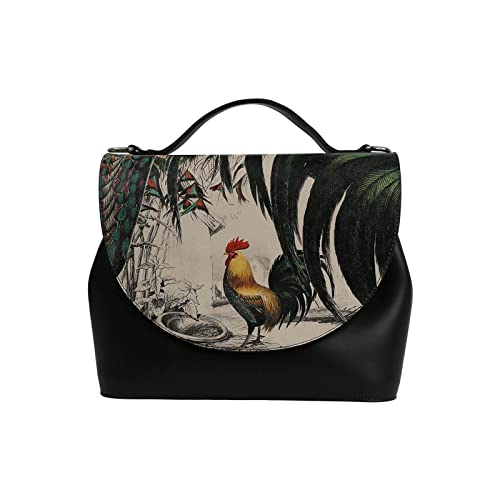 dogo-handy-bag-unique-pairing-vegane-damen-umh-ngetasche image 5