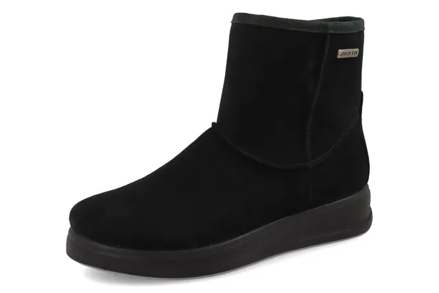 fly-flot-damen-stiefel-aus-wasserabweisendem-leder image 1