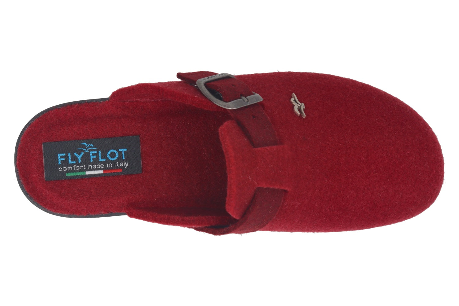 fly-flot-damen-pantoffel-aus-recyceltem-pet-mit-schnalle-3-cm image 6