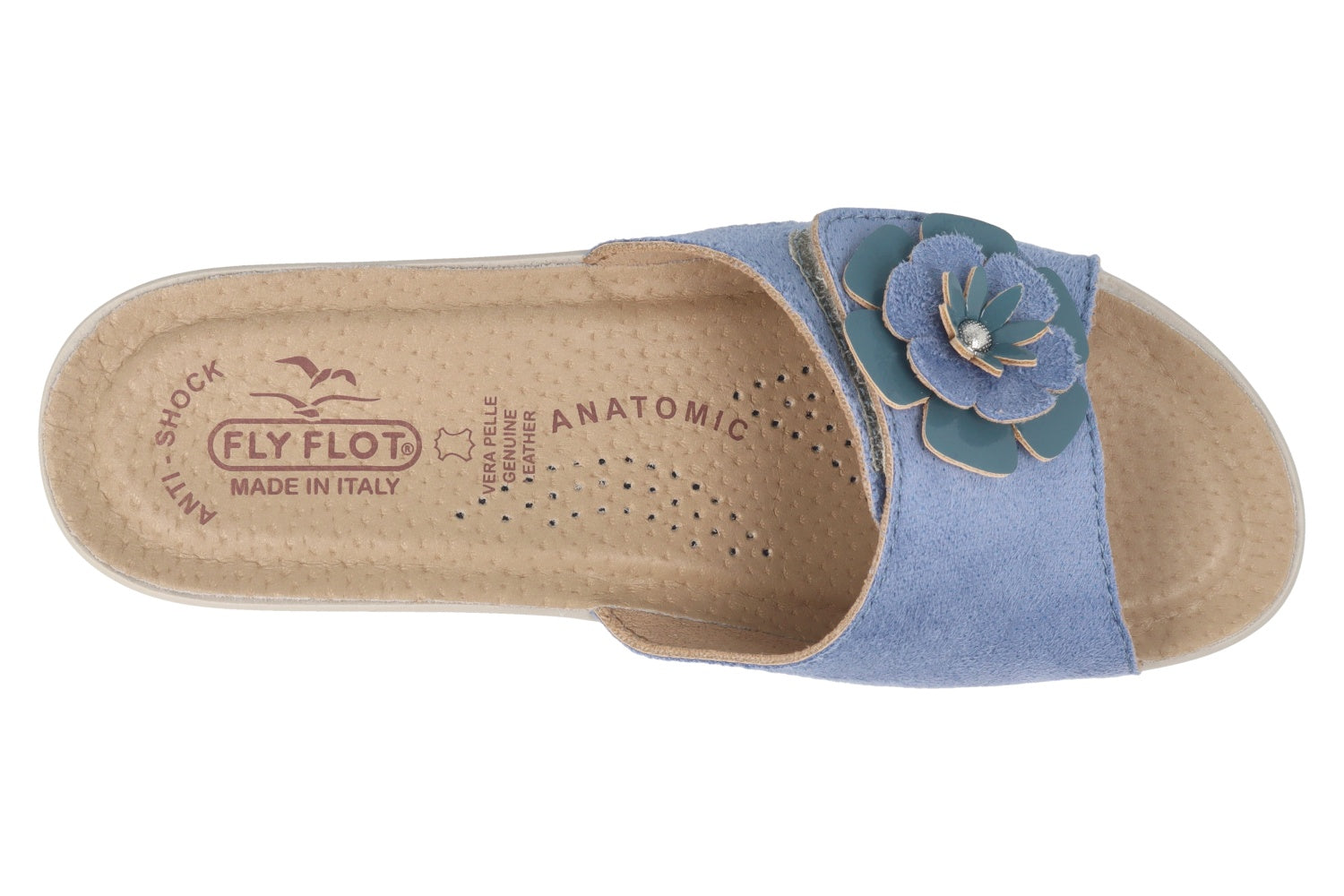 fly-flot-damen-pantolette-aus-weicher-microfaser-mit-klett image 6
