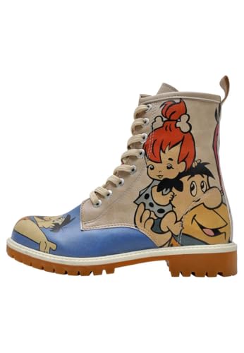 dogo-wb-family-rocks-vegane-damen-stiefeletten image 7