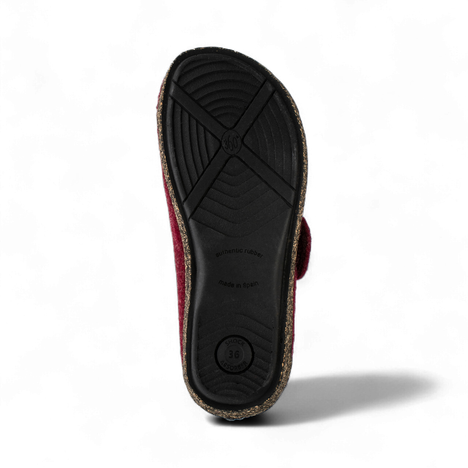 fischer-markenschuh-damen-h-tten-schuh-conny-205620 image 6