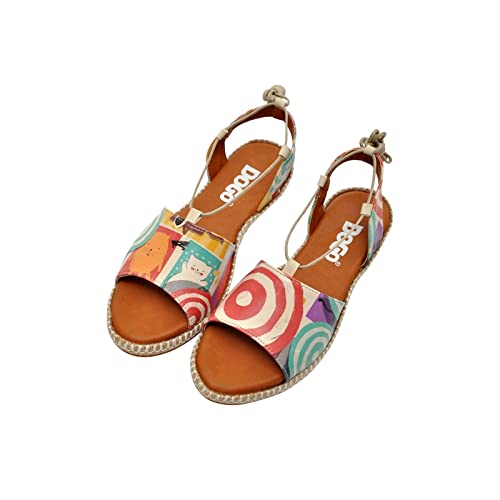 dogo-hazel-sun-days-vegane-damen-sandalen-sommer image 8