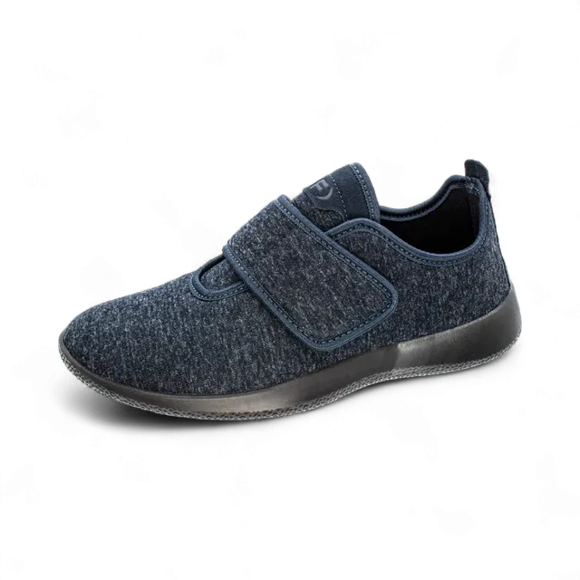 fischer-markenschuh-ortho-aktiv-643012-unisex-halbschuh-h-weite image 1