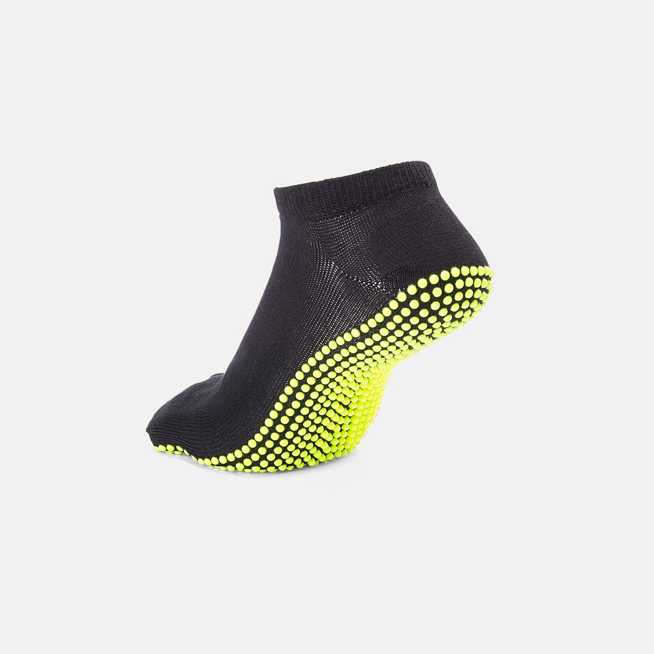 b-r-nopsocks-noppensocken-gelb-rutschfeste-stoppersocken image 3