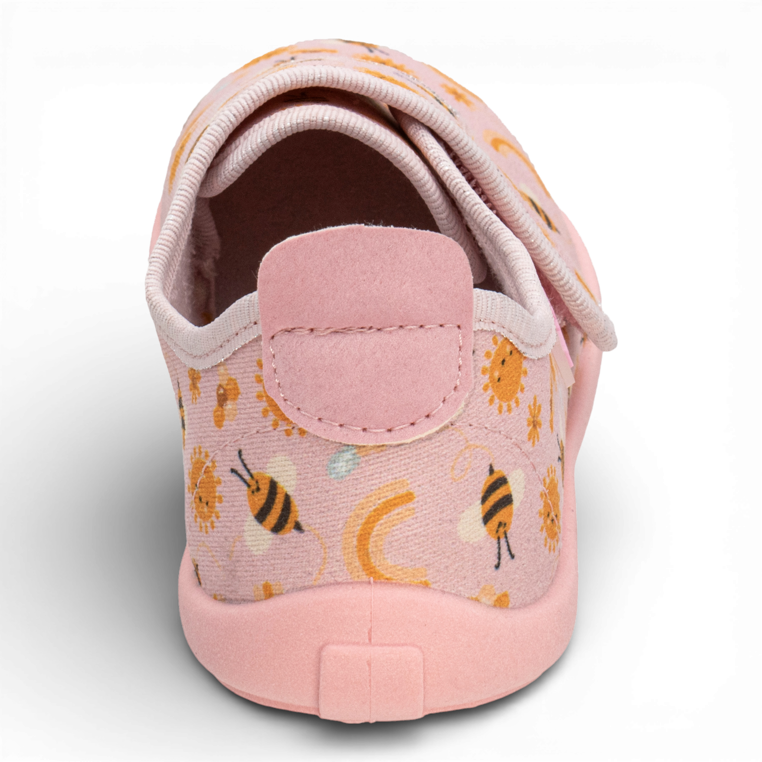 fischer-markenschuh-kinder-hausschuhe-softer-561936-barfu-hausschuh image 4
