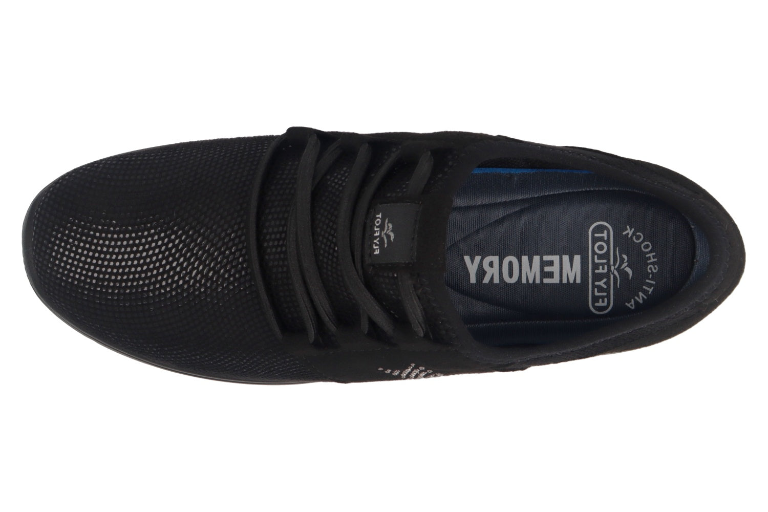 fly-flot-damen-schuh-microfaser-elastik-mit-memory image 6