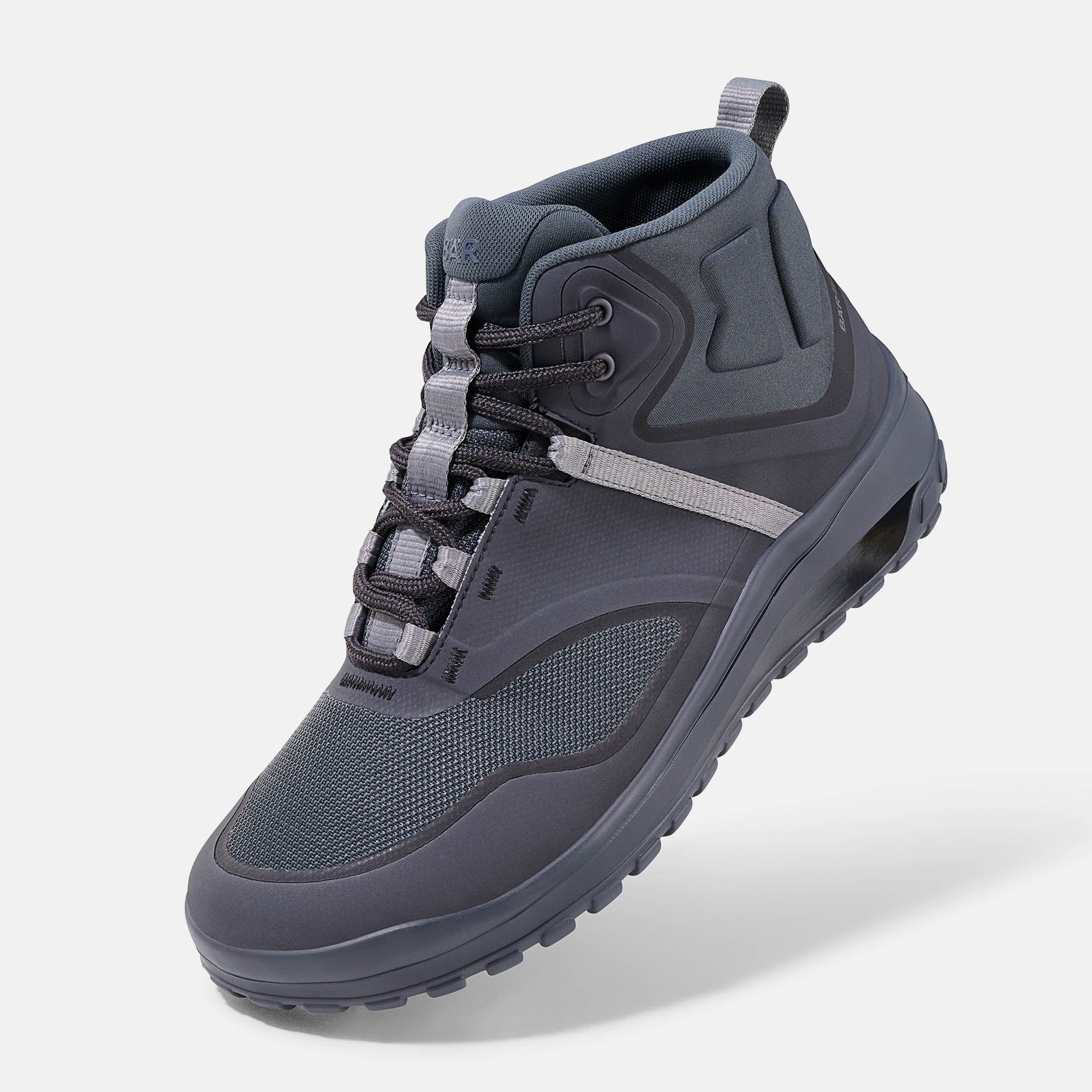 b-r-traillite-tex-wanderschuh-b-r-tex-blau-grau image 3