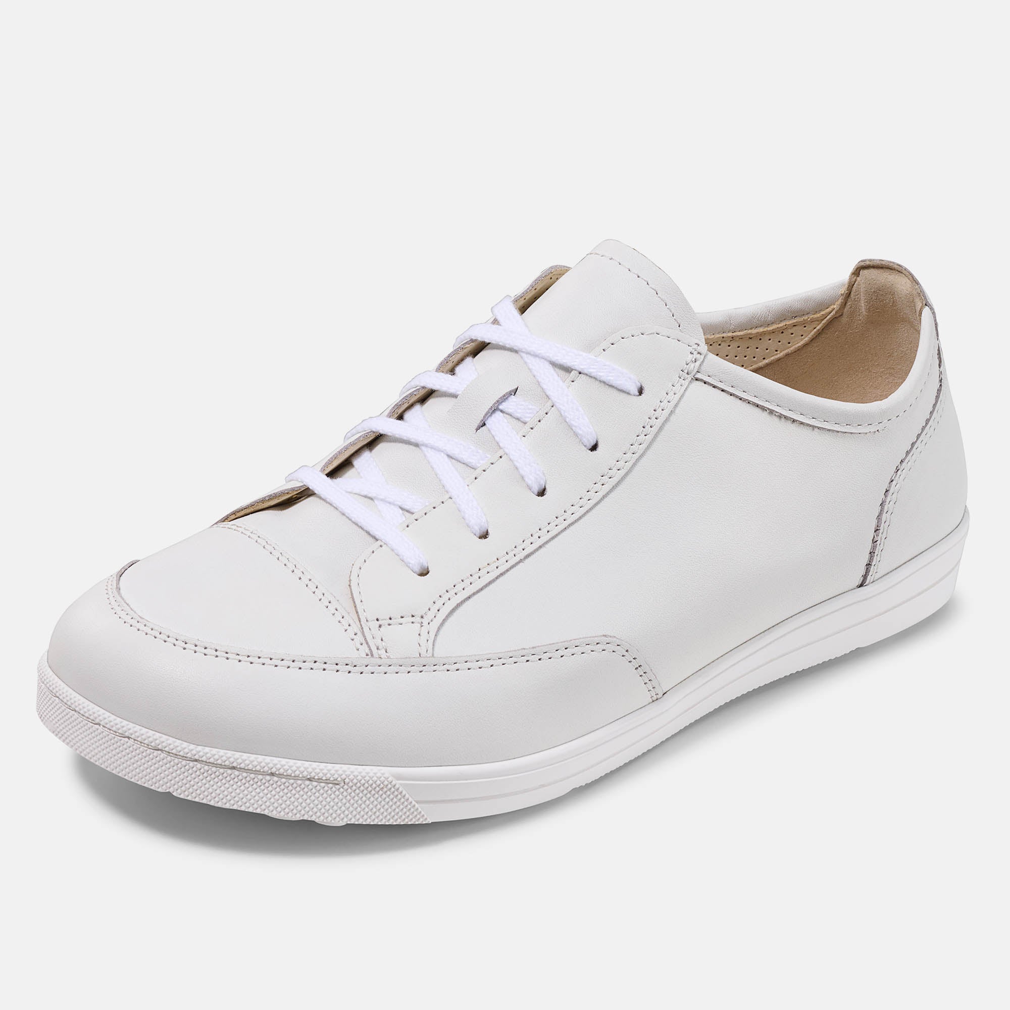 b-r-emma-2-0-damen-sneaker-naturkautschuk image 3