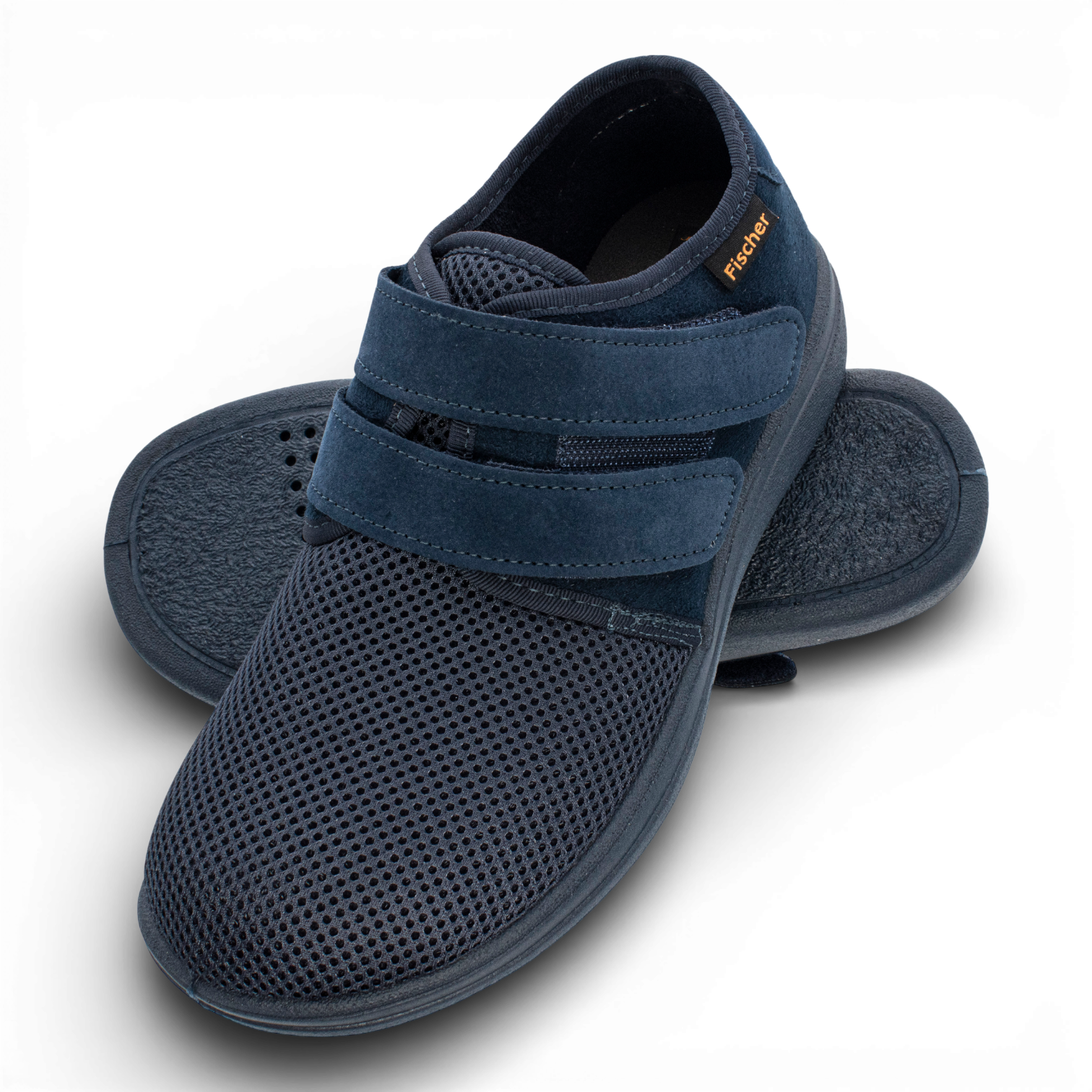 fischer-markenschuh-klett-hausschuh-bad-wiessee-0554-extraweit image 7