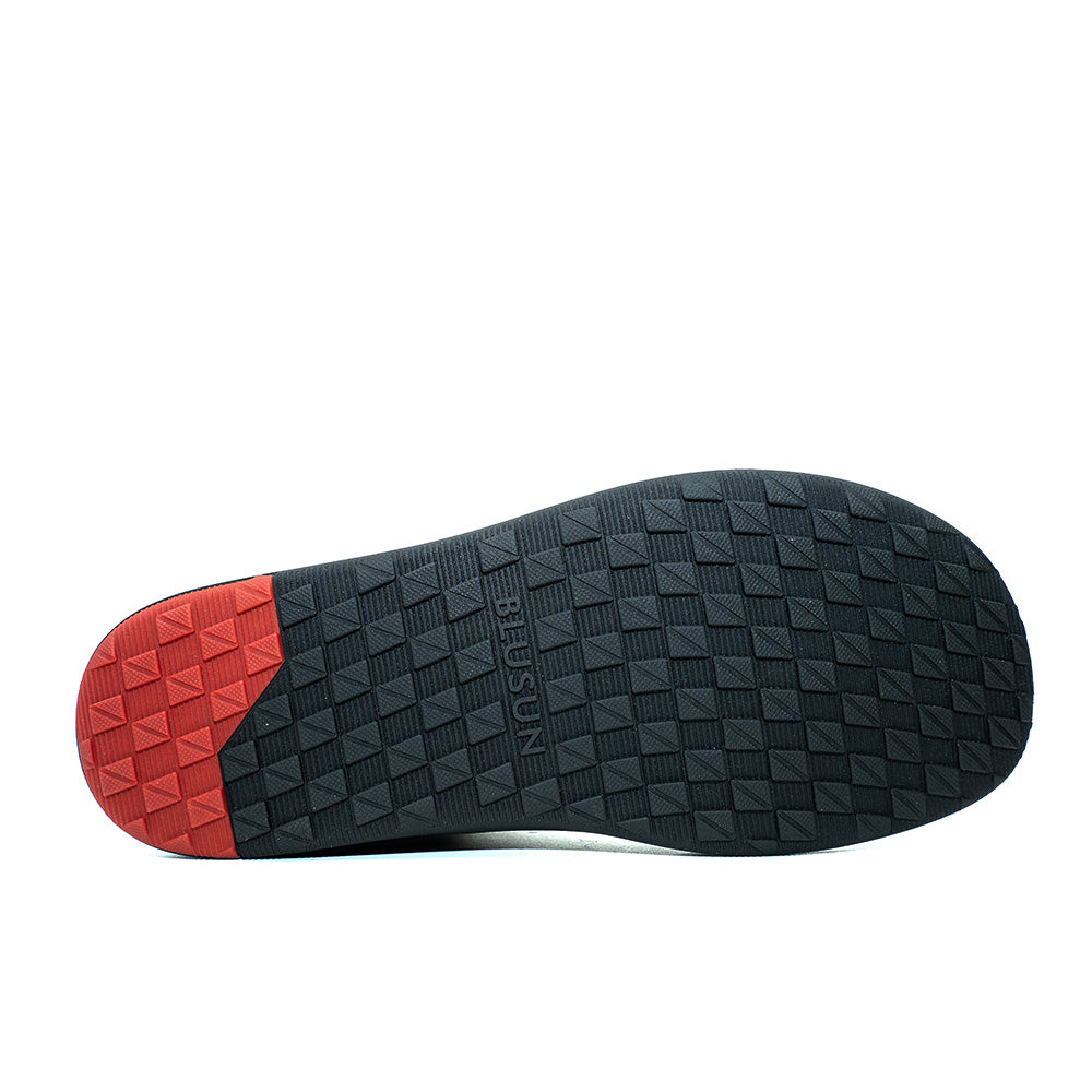 blusun-blsn-021m-barfu-schuh-herren-anthracite-ganzjahr image 4