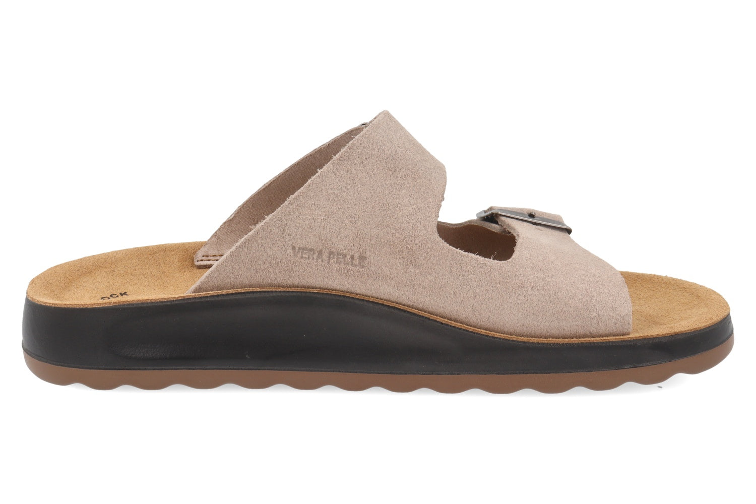 fly-flot-herren-pantolette-leder-schnalle-3-cm image 4