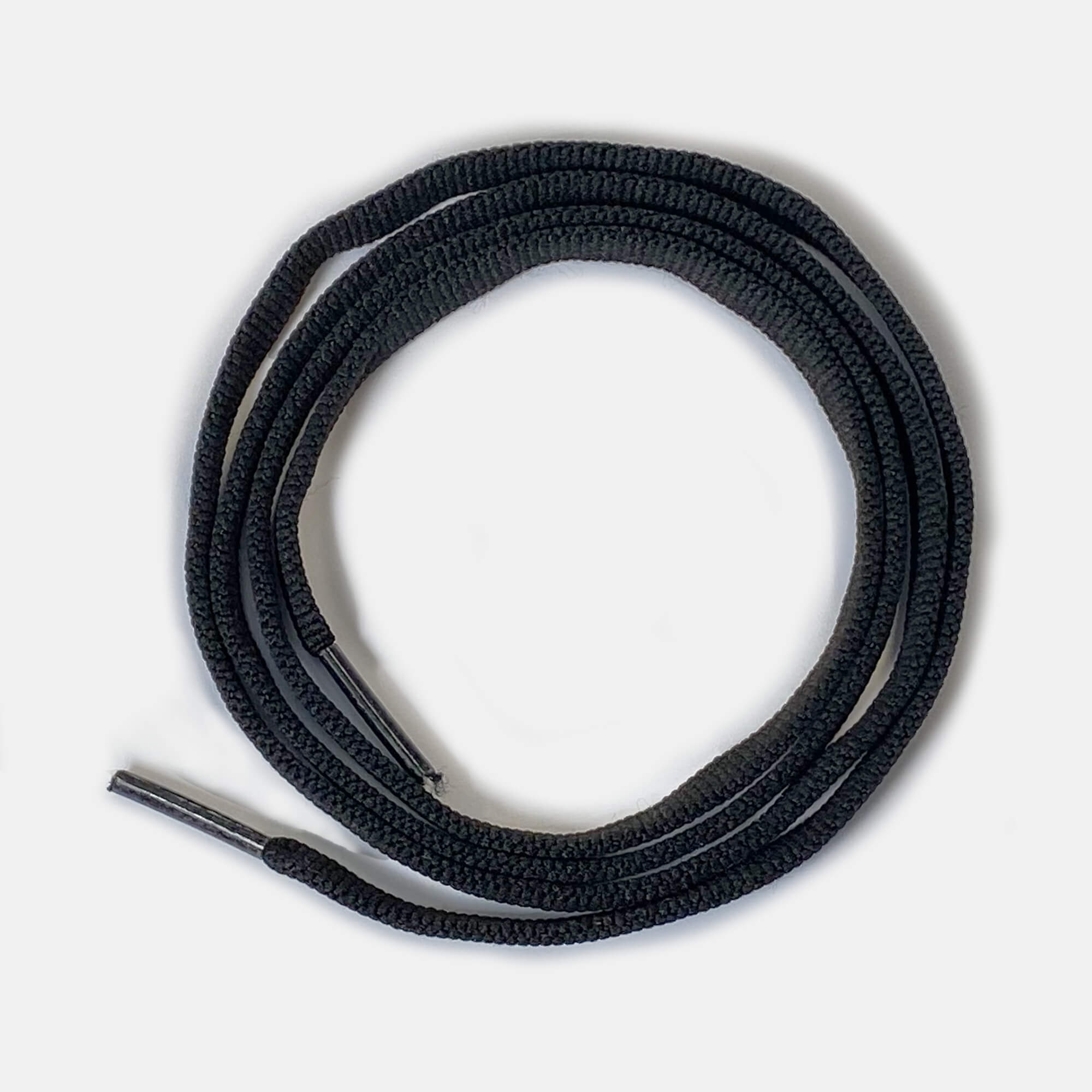 b-r-sportsenkel-flach-6-mm-aus-polyester-in-schwarz-wei image 2